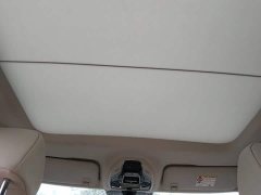 Geely ICON 2023 1.5TD Chocolate Elegant Edition - ფოტო 18