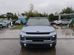 Geely ICON 2023 1.5TD Chocolate Elegant Edition - ფოტო 3