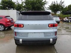 Geely ICON 2023 1.5TD Chocolate Elegant Edition - ფოტო 6