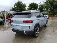 Geely ICON 2023 1.5TD Chocolate Elegant Edition - ფოტო 7