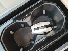 Geely ICON 2023 1.5TD Chocolate Elegant Edition - ფოტო 9