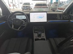 BYD Song Pro New Energy DM-i 115KM Excellence Edition with Smart Driving - ფოტო 10
