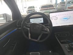 BYD Song Pro New Energy DM-i 115KM Excellence Edition with Smart Driving - ფოტო 11