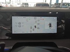 BYD Song Pro New Energy DM-i 115KM Excellence Edition with Smart Driving - ფოტო 12