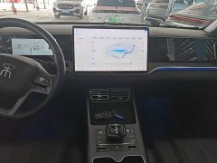 BYD Song Pro New Energy DM-i 115KM Excellence Edition with Smart Driving - ფოტო 13