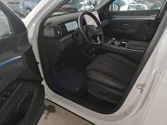 BYD Song Pro New Energy DM-i 115KM Excellence Edition with Smart Driving - ფოტო 16