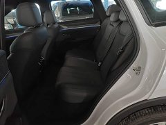 BYD Song Pro New Energy DM-i 115KM Excellence Edition with Smart Driving - ფოტო 17