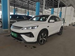 BYD Song Pro New Energy DM-i 115KM Excellence Edition with Smart Driving - ფოტო 2