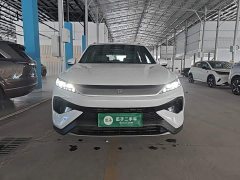 BYD Song Pro New Energy DM-i 115KM Excellence Edition with Smart Driving - ფოტო 3