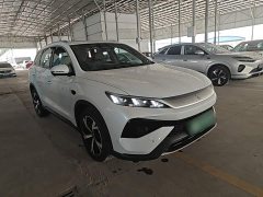 BYD Song Pro New Energy DM-i 115KM Excellence Edition with Smart Driving - ფოტო 4