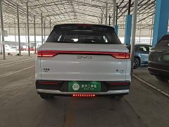 BYD Song Pro New Energy DM-i 115KM Excellence Edition with Smart Driving - ფოტო 6