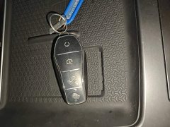 BYD Song Pro New Energy DM-i 115KM Excellence Edition with Smart Driving - ფოტო 9