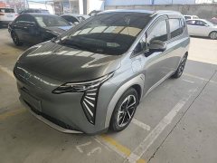 GAC AION Y 2023 Younger Star Shine Edition - ფოტო 2