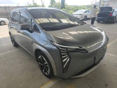 GAC AION Y 2023 Younger Star Shine Edition - ფოტო 4