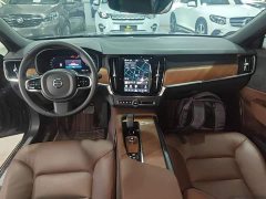 Volvo S90 B5 Intelligent Luxury Edition - ფოტო 10
