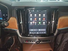 Volvo S90 B5 Intelligent Luxury Edition - ფოტო 13
