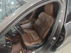 Volvo S90 B5 Intelligent Luxury Edition - ფოტო 15