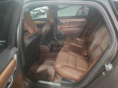 Volvo S90 B5 Intelligent Luxury Edition - ფოტო 17