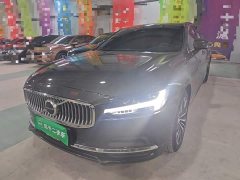 Volvo S90 B5 Intelligent Luxury Edition - ფოტო 2