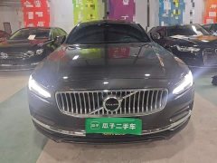 Volvo S90 B5 Intelligent Luxury Edition - ფოტო 3