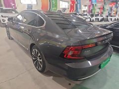 Volvo S90 B5 Intelligent Luxury Edition - ფოტო 5