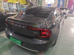 Volvo S90 B5 Intelligent Luxury Edition - ფოტო 7