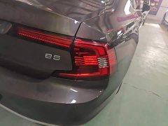 Volvo S90 B5 Intelligent Luxury Edition - ფოტო 8