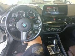 BMW 1 Series 125i M Sport Night Edition - ფოტო 10