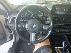 BMW 1 Series 125i M Sport Night Edition - ფოტო 11