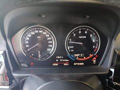 BMW 1 Series 125i M Sport Night Edition - ფოტო 12