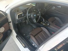 BMW 1 Series 125i M Sport Night Edition - ფოტო 16