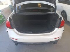 BMW 1 Series 125i M Sport Night Edition - ფოტო 19