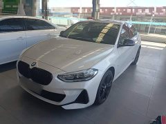 BMW 1 Series 125i M Sport Night Edition - ფოტო 2