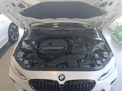 BMW 1 Series 125i M Sport Night Edition - ფოტო 20