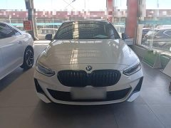 BMW 1 Series 125i M Sport Night Edition - ფოტო 3