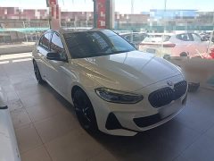 BMW 1 Series 125i M Sport Night Edition - ფოტო 4