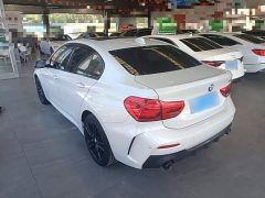 BMW 1 Series 125i M Sport Night Edition - ფოტო 5