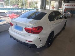 BMW 1 Series 125i M Sport Night Edition - ფოტო 7
