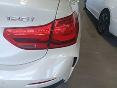 BMW 1 Series 125i M Sport Night Edition - ფოტო 8