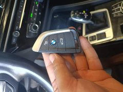 BMW 1 Series 125i M Sport Night Edition - ფოტო 9