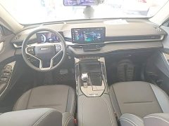 Haval H6 2021 Third Generation 2.0T Automatic AWD Max - ფოტო 10