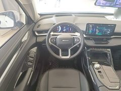 Haval H6 2021 Third Generation 2.0T Automatic AWD Max - ფოტო 11