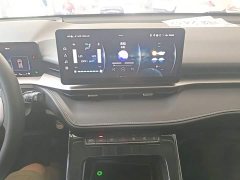 Haval H6 2021 Third Generation 2.0T Automatic AWD Max - ფოტო 13