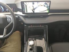 Haval H6 2021 Third Generation 2.0T Automatic AWD Max - ფოტო 14