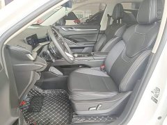 Haval H6 2021 Third Generation 2.0T Automatic AWD Max - ფოტო 15