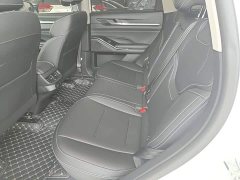 Haval H6 2021 Third Generation 2.0T Automatic AWD Max - ფოტო 17
