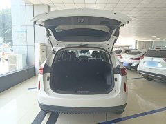Haval H6 2021 Third Generation 2.0T Automatic AWD Max - ფოტო 19