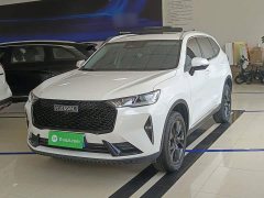 Haval H6 2021 Third Generation 2.0T Automatic AWD Max - ფოტო 2