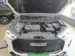 Haval H6 2021 Third Generation 2.0T Automatic AWD Max - ფოტო 20