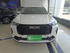 Haval H6 2021 Third Generation 2.0T Automatic AWD Max - ფოტო 3